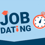 JOB DATING : Mercredi 2 avril 2025